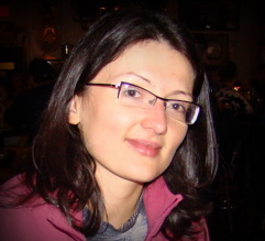 Кристина Сергей