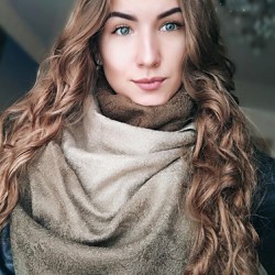 Екатерина Олейник