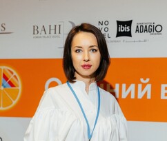 Ирина Гришель