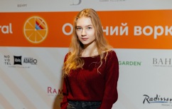 Виктория Мирошниченко