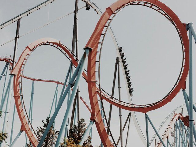 Стоит ли ехать в PortAventura из Салоу?
