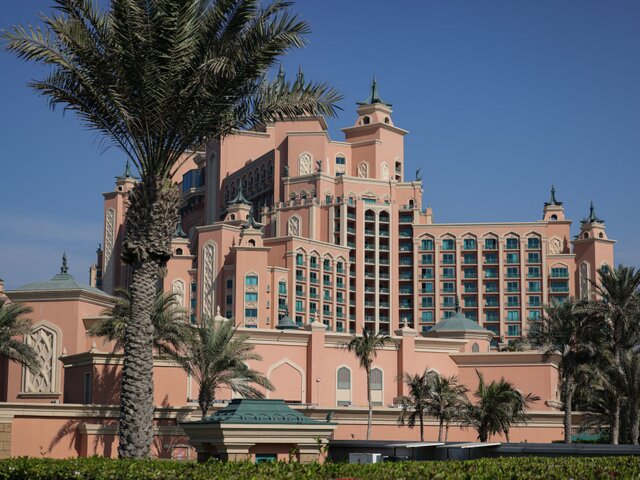 Какой эмират выбрать для All Inclusive?