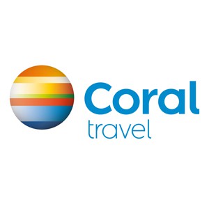 Coral Travel. AnyWay