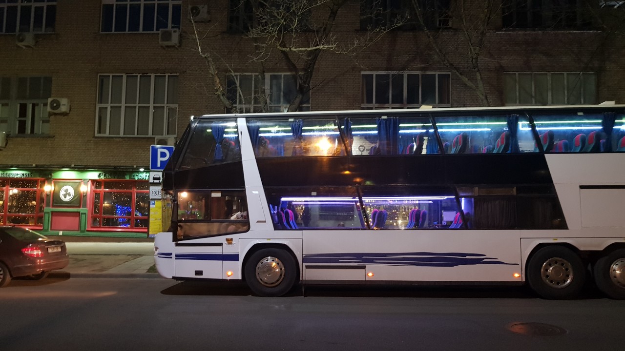 Алмаз Тур