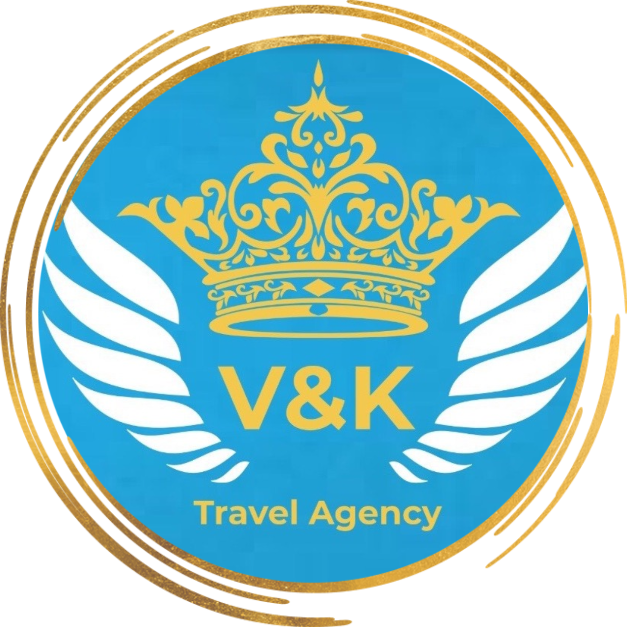 VK TRAVEL