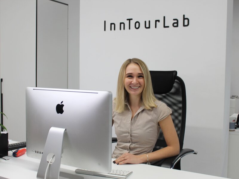 Фото 3 — Бюро Путешествий InnTourLab