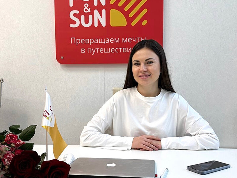 Фото 5 — FUN&SUN - турагентство Релиз Тур