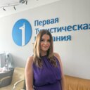 Ирина Касперук