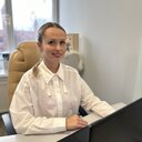 Екатерина Антоневич