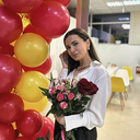 Екатерина Матюшкина