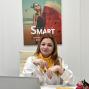Светлана Волчкова