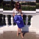 Екатерина Сычёва