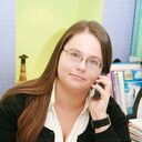 Анна Шураева