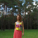 Екатерина Зуевская