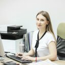 Ульяна Волот