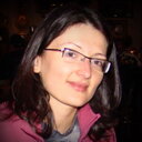 Кристина Сергей