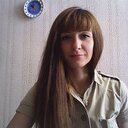 Екатерина Николаюк