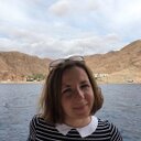 Елена Сюкалова