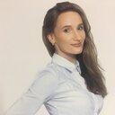 Виктория Воробей