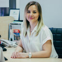 Татьяна Горина