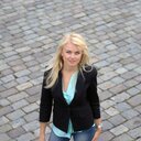 Елена Ганюшкина