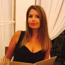 Наталья Середа