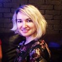 Ольга Почебыт
