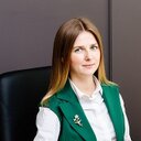 Алеся Олехнович