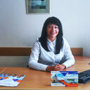 Елена Ярош