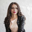 Юлия Черенёва
