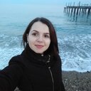 Серафима Орешкина