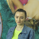 Екатерина Цагойко