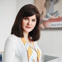 Елена Жорова