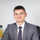 Виктор Гайков