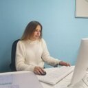 Евгения Данилевич
