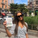 Яна Самонова