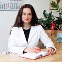 Ирина Герасимович