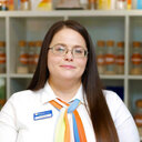 Анна Шураева
