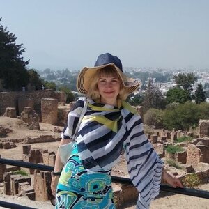Екатерина Сапего