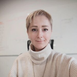 Татьяна Данилушкина