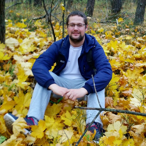 Сергей Демьянов
