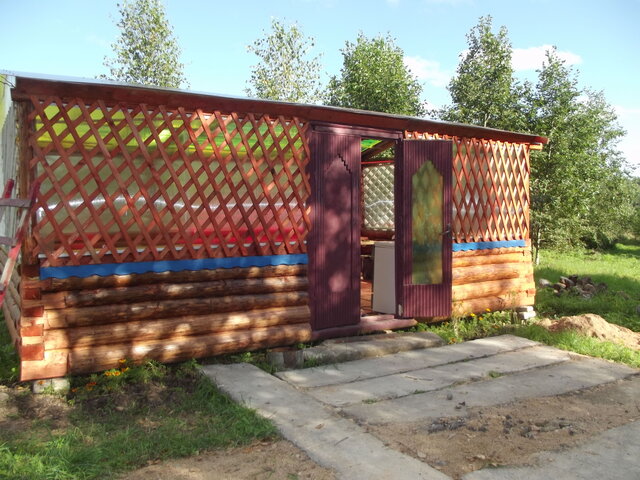 Ивановщина photo 0