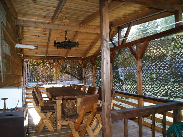 Лесной кордон photo 2