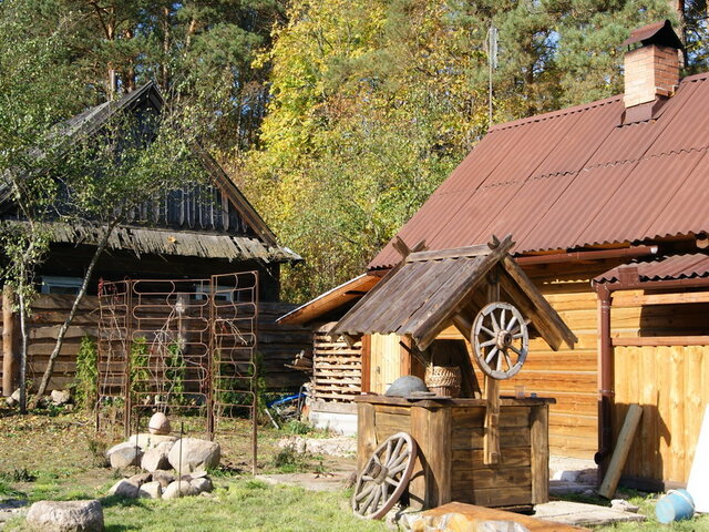 Лесной кордон photo 0