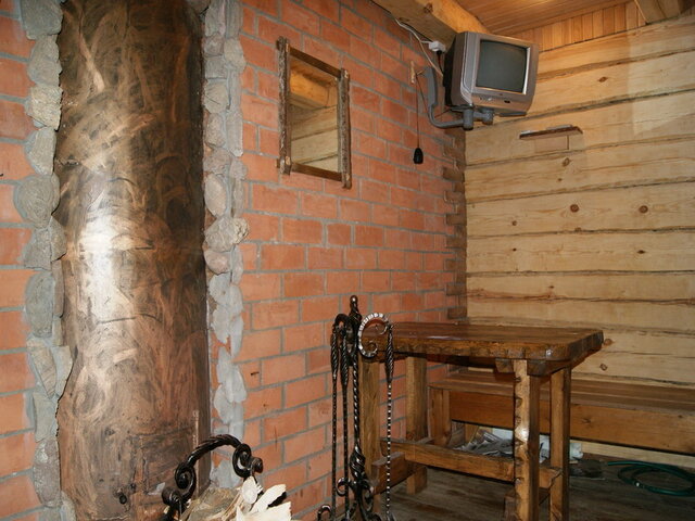 Лесной кордон photo 3