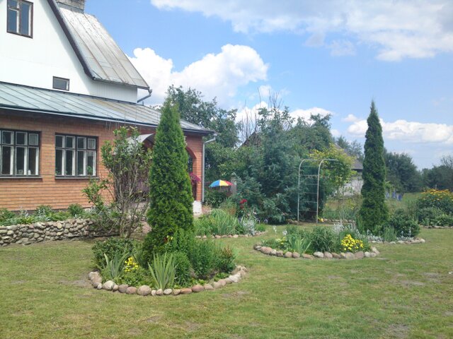 Криволь