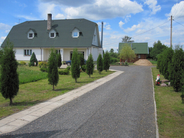 Белое озеро