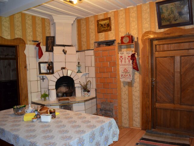 Польски маентак photo 1