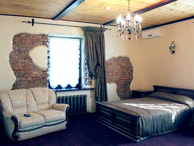 Панский Маёнтак Сула photo 1