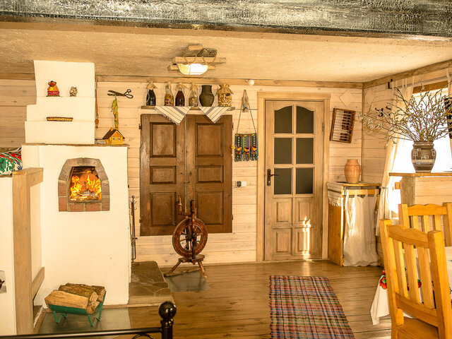 Беловежское поместье photo 3